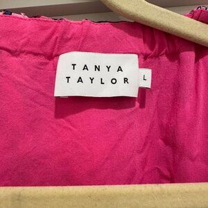 Tanya Taylor Harper Top